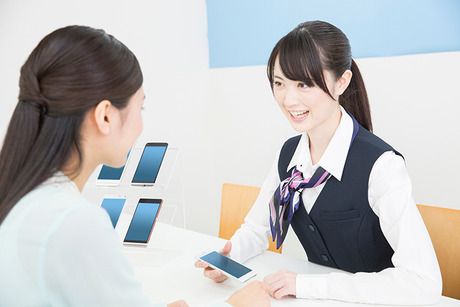 ソフトバンク 西部プラザの求人・転職情報