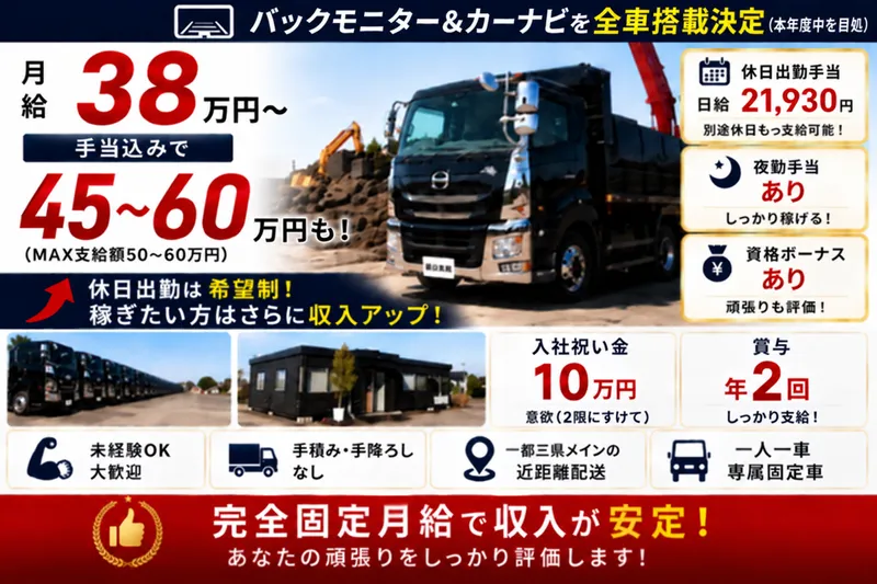 尾花興業株式会社の求人・転職情報