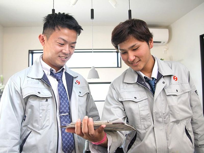 株式会社創建-0002の求人・転職情報