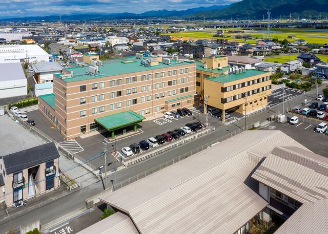 医療法人敬仁会　医療法人敬仁会のアルバイト・バイト求人情報-03