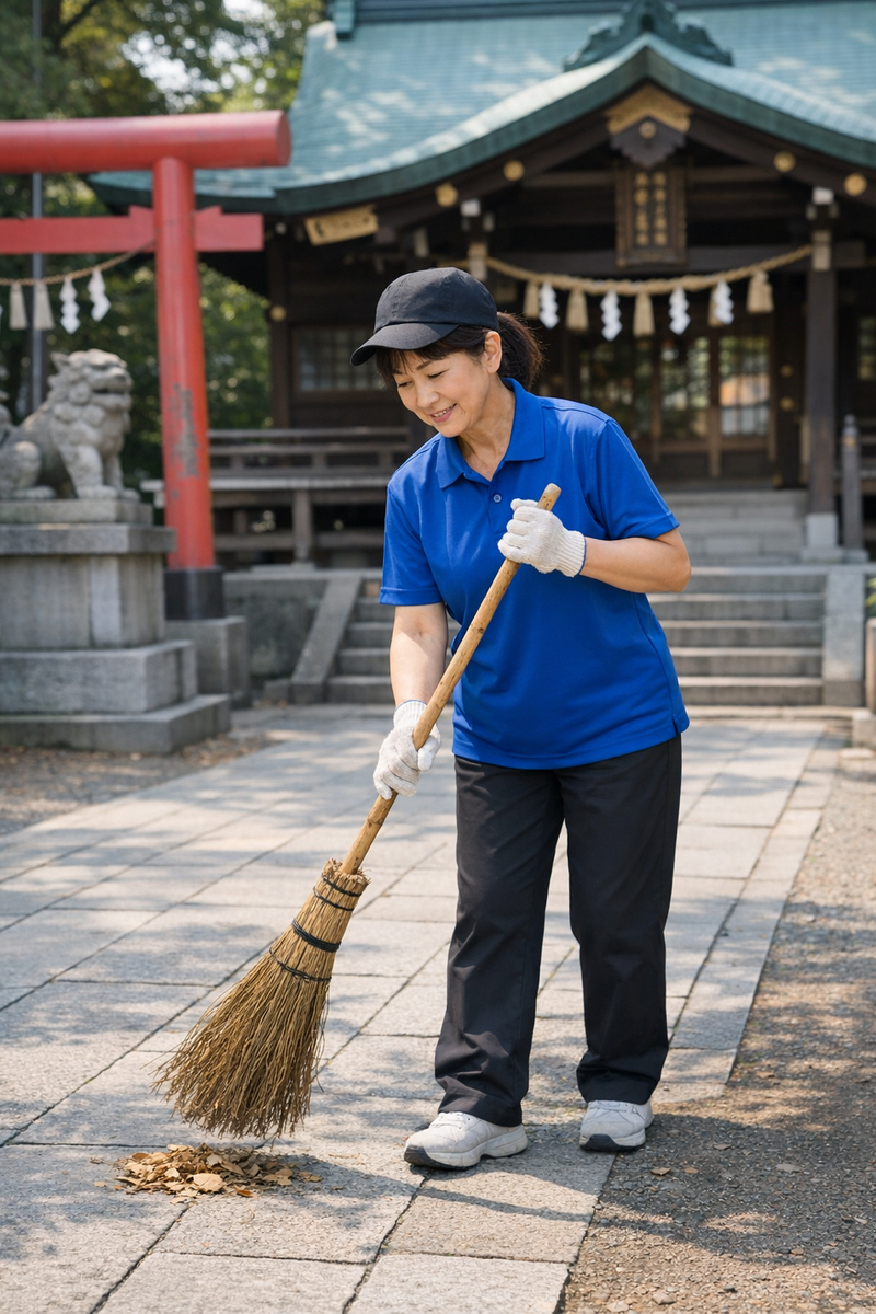 求人画像