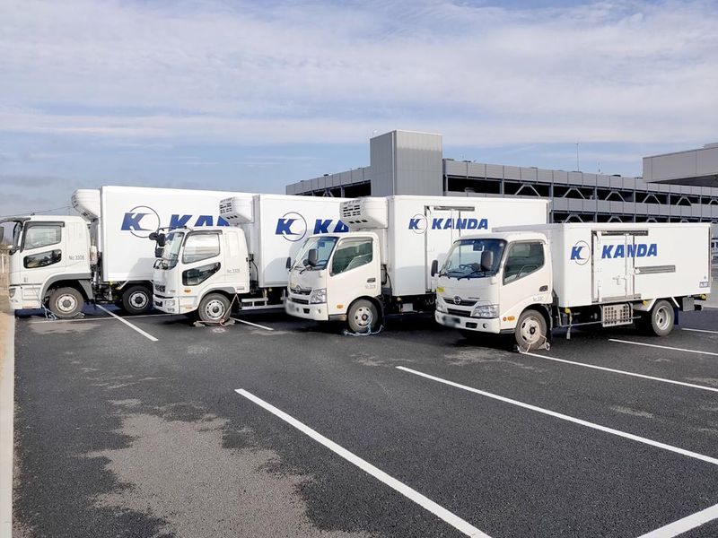 株式会社カンダコアテクノの求人・転職情報