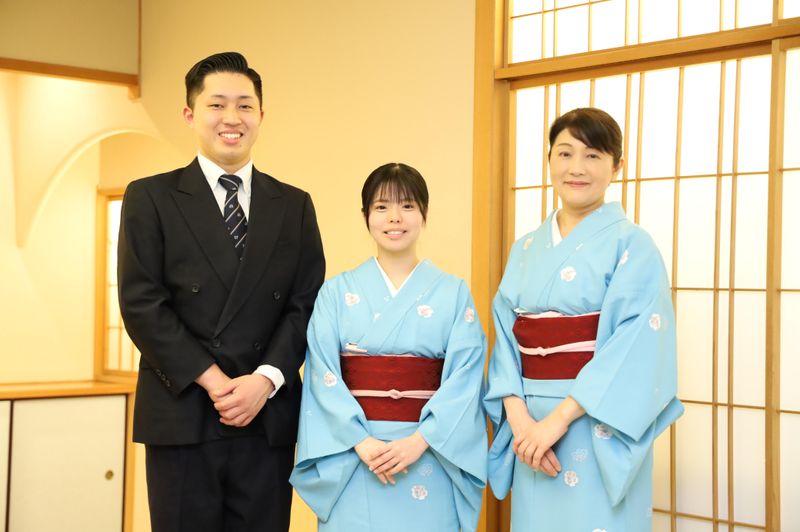 日本橋 なだ万のアルバイト・バイト求人情報-05