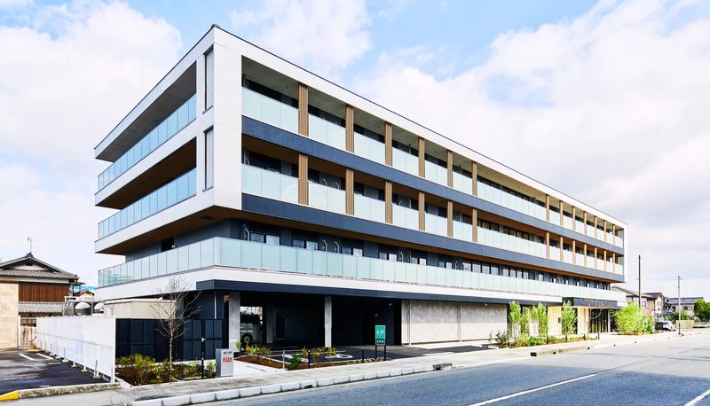 株式会社スーパー・コートの求人・転職情報