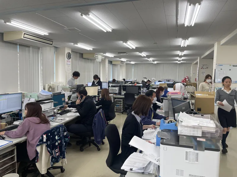 株式会社柳田製作所の求人・転職情報
