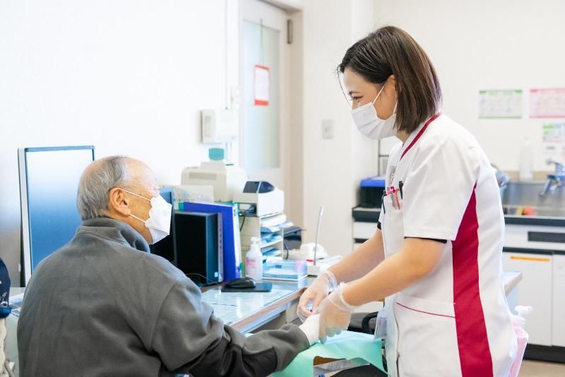 医療法人真生会-0013の求人・転職情報