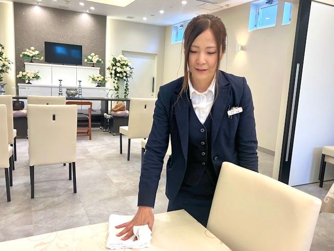 ディアネス手稲富丘 株式会社ディアネスの求人情報