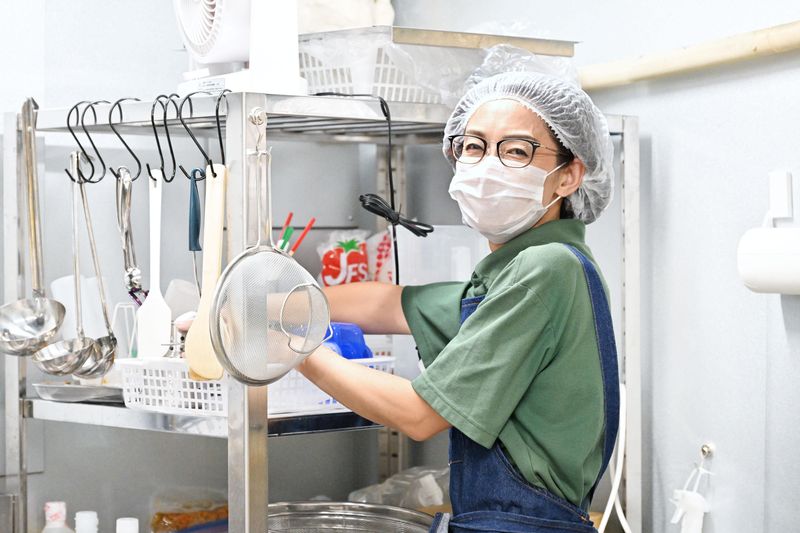 宅配弁当　よつば弁当のアルバイト・バイト求人情報-03