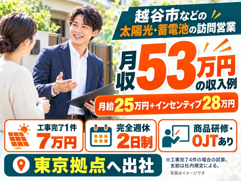 株式会社グローバルキャストの求人・転職情報