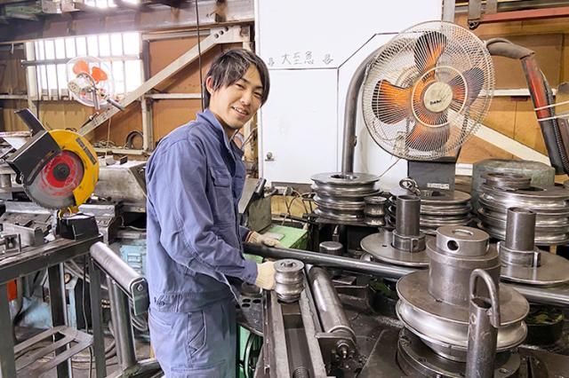 国忠ベンダー株式会社のアルバイト・バイト求人情報-01