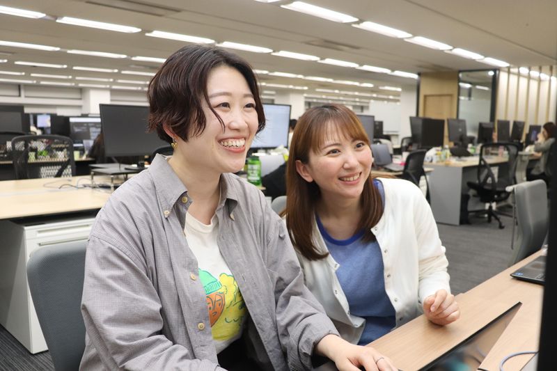株式会社Techouse　本社のアルバイト・バイト求人情報-02