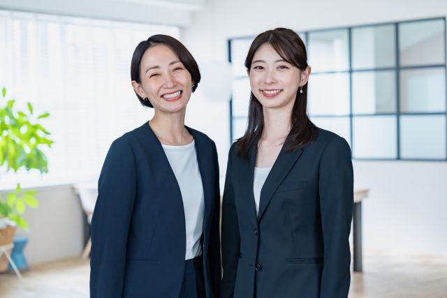 株式会社ミギナナメウエの求人・転職情報