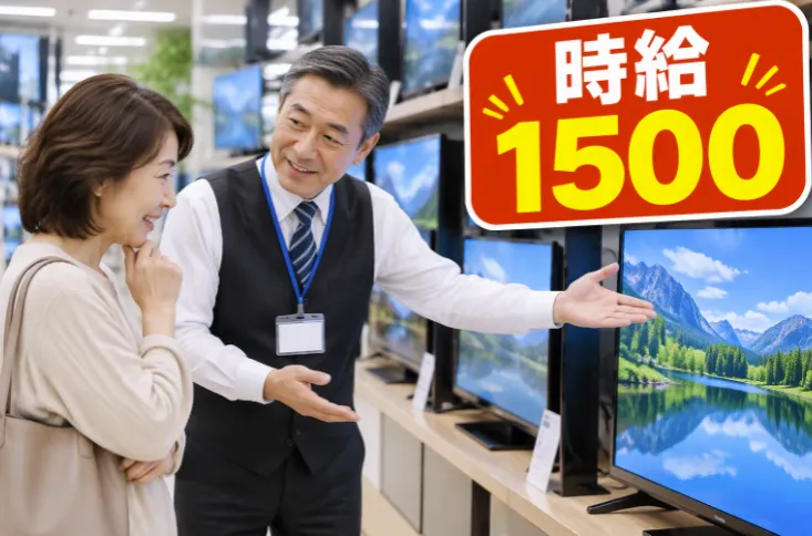 求人画像