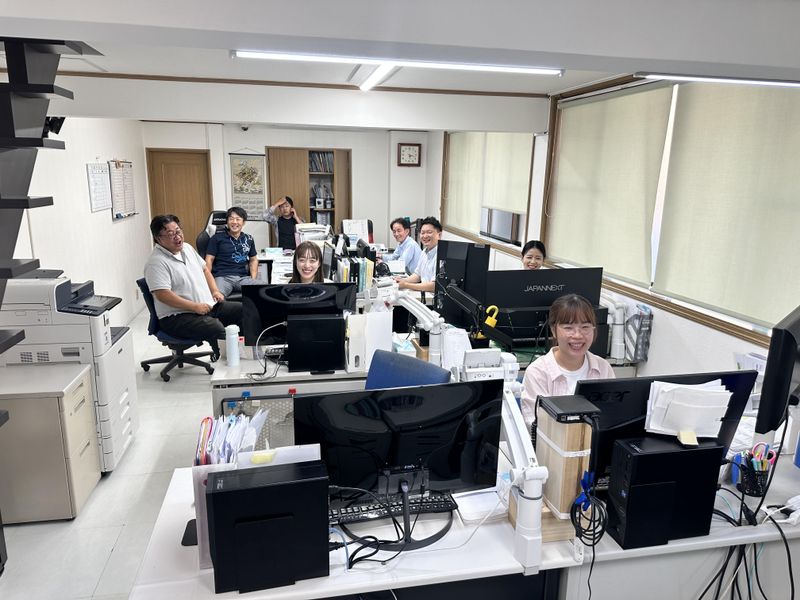 株式会社井上-0002の求人・転職情報