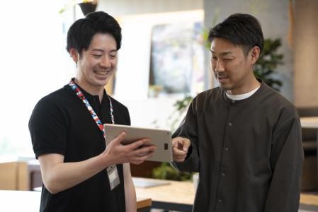 株式会社U-NEXT(TOHOシネマズ ららぽーと福岡ほか)のアルバイト・バイト求人情報-02