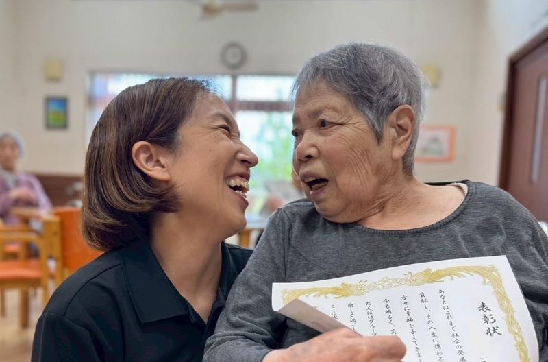 求人画像