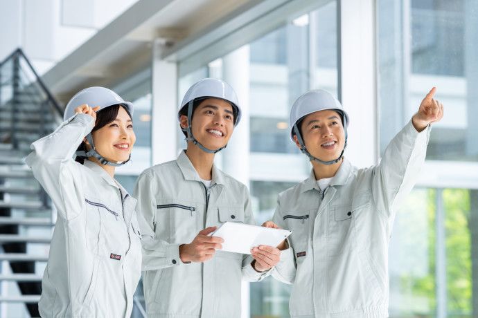 イオンディライトコネクト株式会社の求人・転職情報