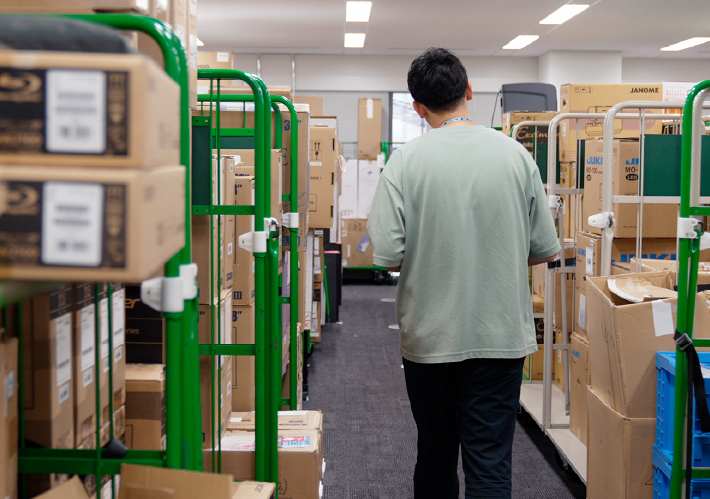 ASSOCIE株式会社　品川オフィス(東品川)のアルバイト・バイト求人情報-02