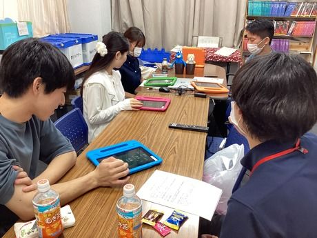 奉優会(公共サービス)　世田谷区立ひだまり友遊会館のアルバイト・バイト求人情報-05