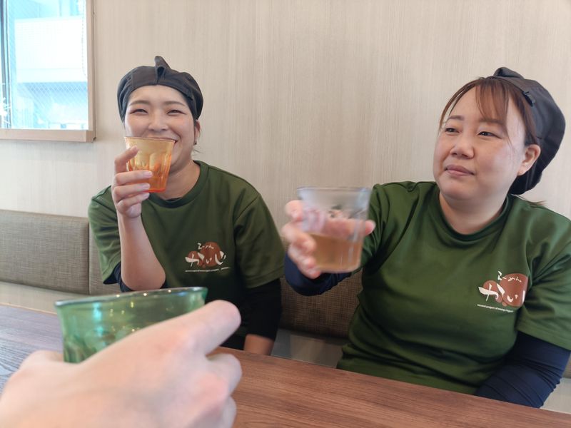 らーめんかいじ愛宕橋店のアルバイト・バイト求人情報-04