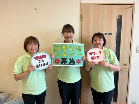求人画像