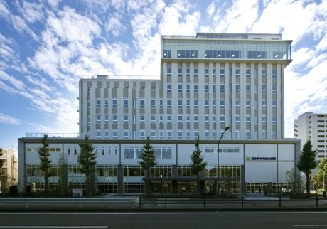 急性期病院　高島平中央総合病院のアルバイト・バイト求人情報-36