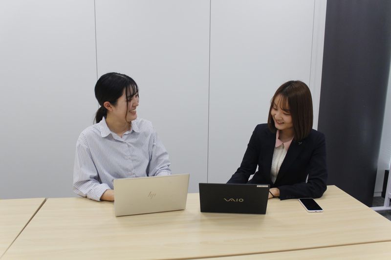 株式会社リアークスファインドの求人・転職情報
