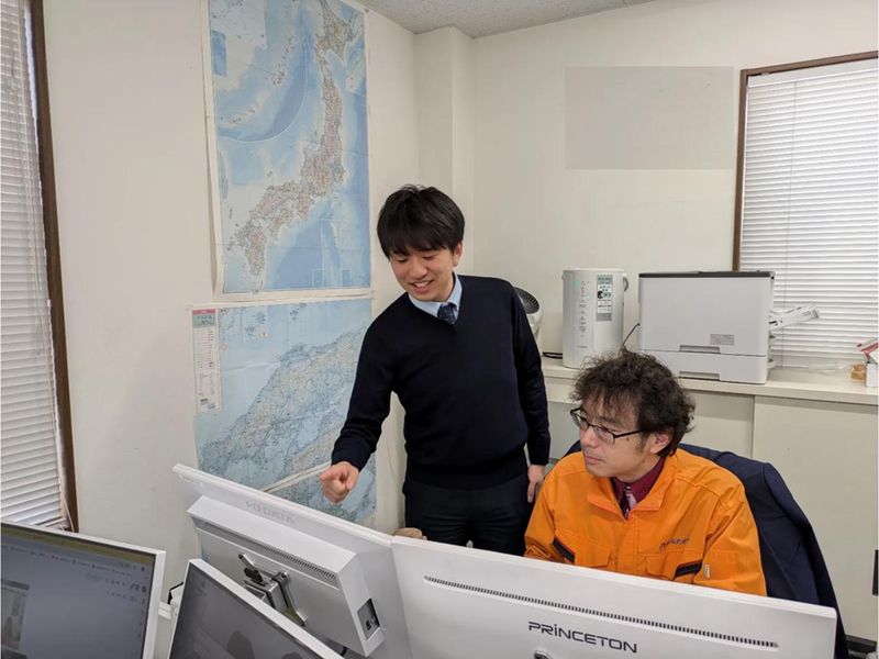 株式会社アールアンドアール　水島営業所のアルバイト・バイト求人情報-05