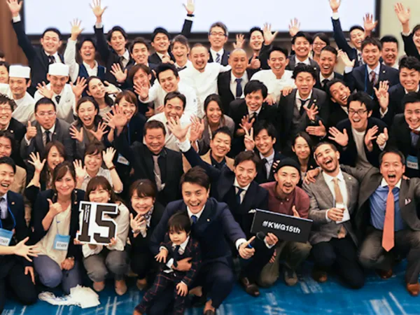 株式会社キープ・ウィルダイニングの求人・転職情報