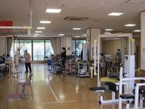 社会福祉法人サン・ビション グレイスフル春日井 老健棟デイケアのアルバイト・バイト求人情報-03