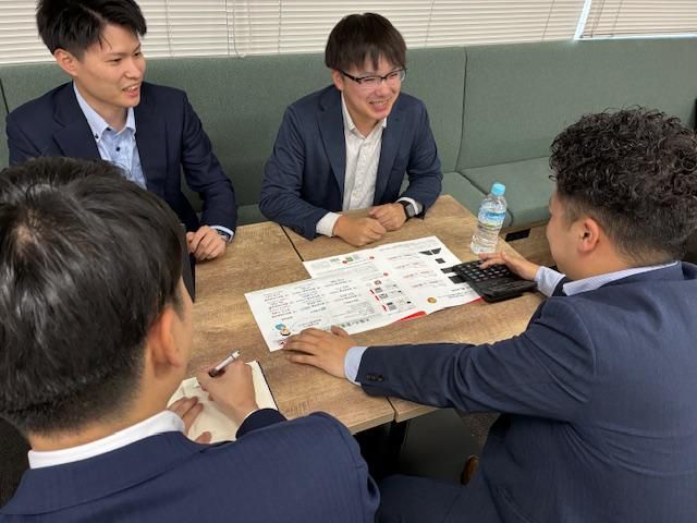 長州産業株式会社の求人・転職情報