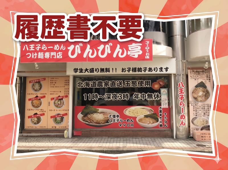 求人画像