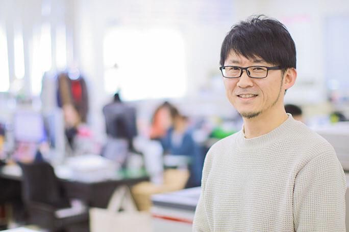 株式会社ジョイパック　本社　開発課