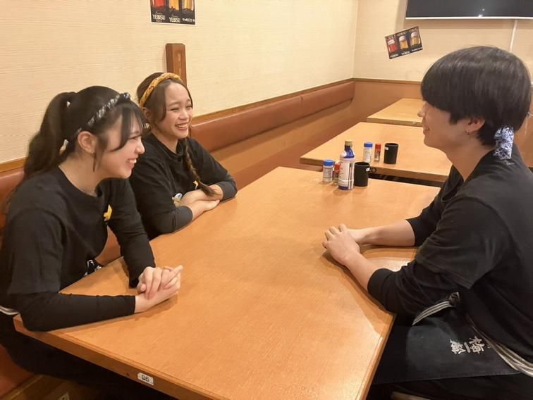みんなの株式居酒屋　元氣　志津店のアルバイト・バイト求人情報-02