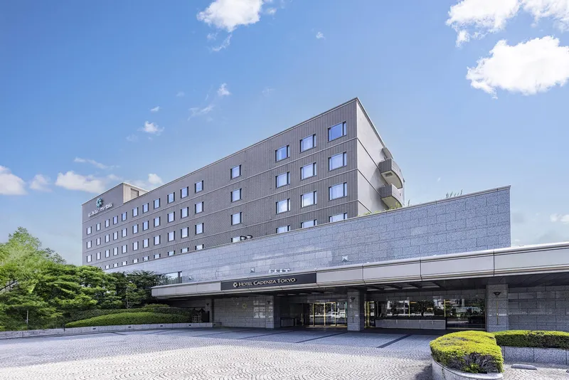 ホテルカデンツァ東京のアルバイト・バイト求人情報