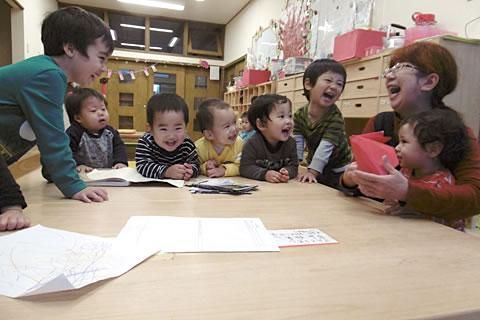 社会福祉法人　新瑞福祉会　ななくさ保育園のアルバイト・バイト求人情報-03