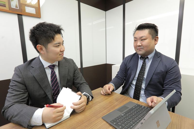 レスタンダード株式会社のアルバイト・バイト求人情報-03