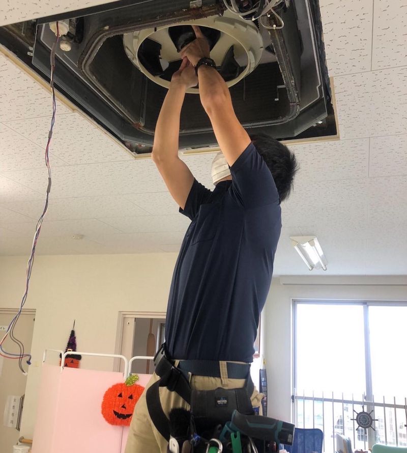 株式会社コスモＣＬＥＡＮジャパン-0003の求人・転職情報