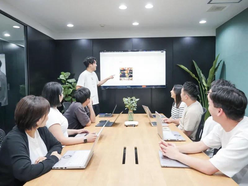 ９ＳＴＡＹ株式会社-0025の求人・転職情報