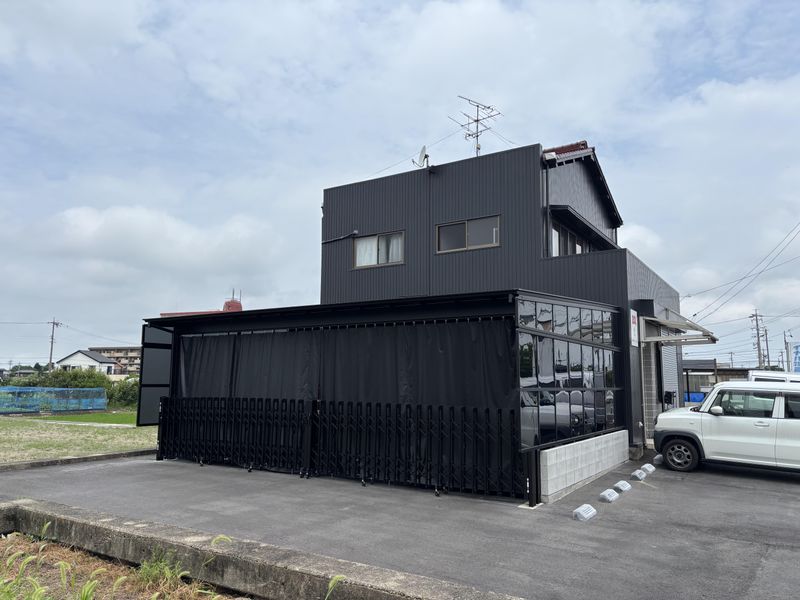 中日新聞　木田専売店