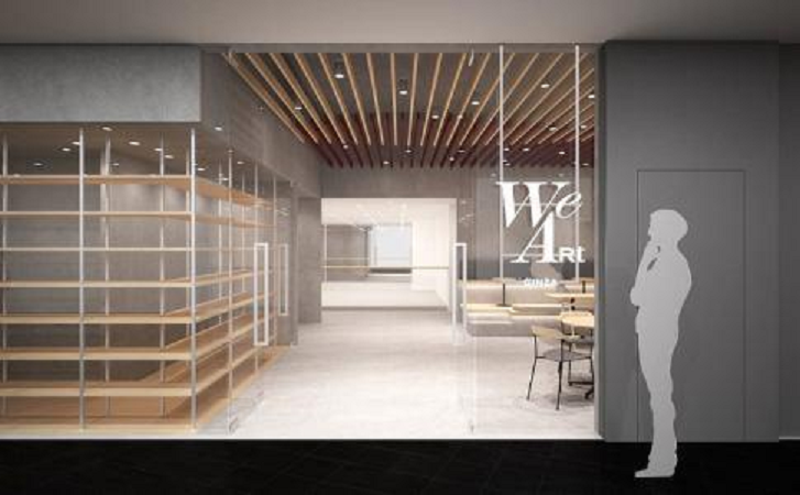 2nd Community株式会社　WeArt銀座のアルバイト・バイト求人情報-02