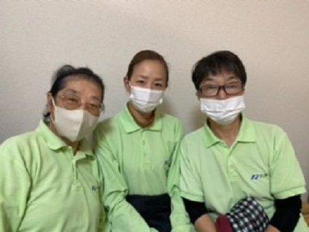 株式会社ニチイ学館の求人・転職情報