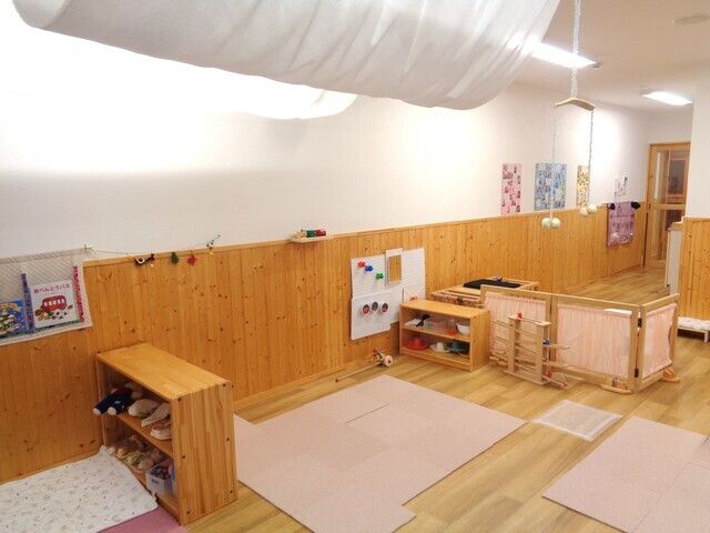 社会福祉法人白帆会　名駅南保育園の求人・転職情報