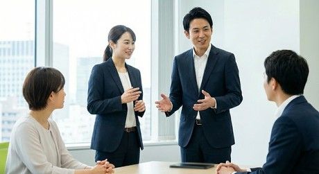 求人画像