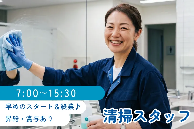 大洋ビル整備株式会社の求人・転職情報