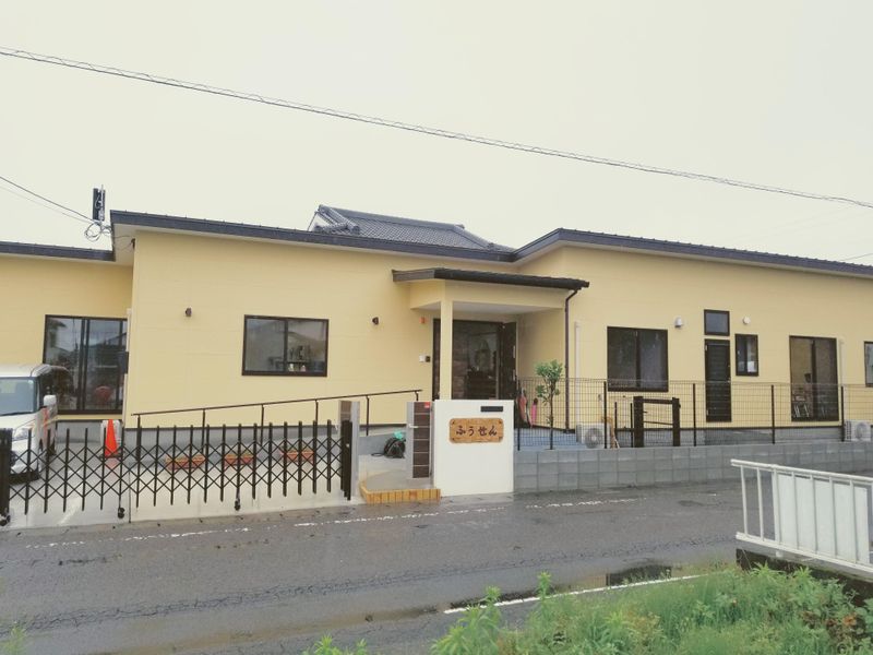 特定非営利活動法人ふうせんのアルバイト・バイト求人情報-03