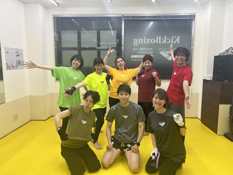 株式会社GYAKUSAN GYMのアルバイト・バイト求人情報-05