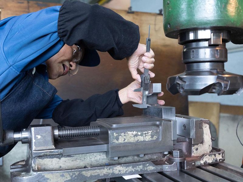 株式会社菊池精機