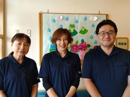 株式会社ニチイ学館のアルバイト・バイト求人情報