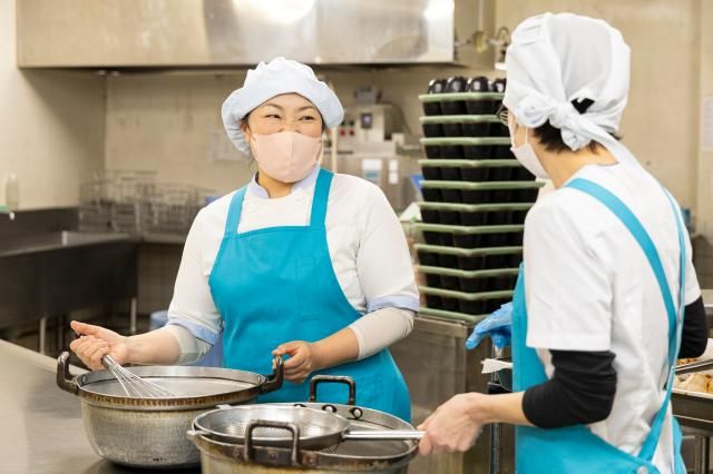 社会福祉法人瑞邦会　特別養護老人ホーム久遠苑の求人・転職情報